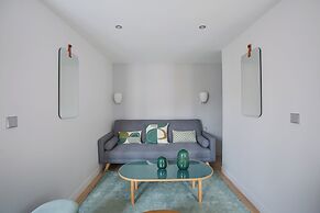 Appartements Boulevard Pereire