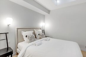 Appartements Boulevard Pereire