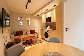 Appartements rue Amélie