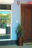 AHHA Bungalow Kampot