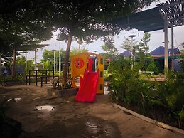 AHHA Bungalow Kampot