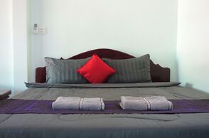 AHHA Bungalow Kampot