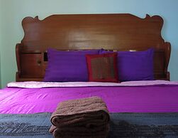 AHHA Bungalow Kampot