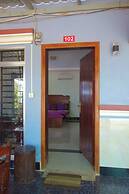 AHHA Bungalow Kampot
