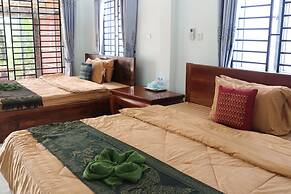 AHHA Bungalow Kampot