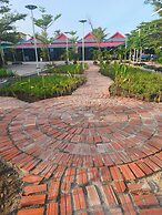 AHHA Bungalow Kampot