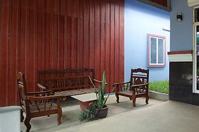 AHHA Bungalow Kampot