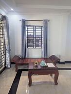 AHHA Bungalow Kampot