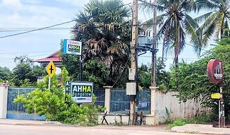 AHHA Bungalow Kampot