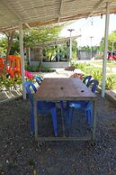 AHHA Bungalow Kampot