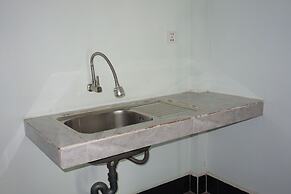 AHHA Bungalow Kampot
