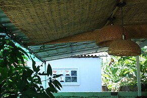 AHHA Bungalow Kampot
