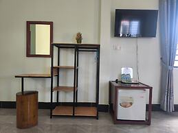 AHHA Bungalow Kampot