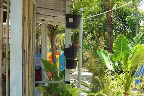 AHHA Bungalow Kampot