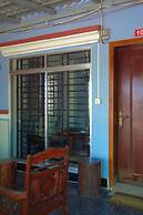 AHHA Bungalow Kampot