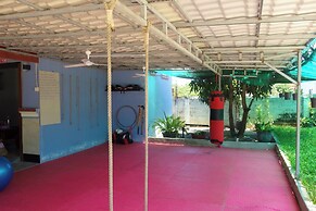 AHHA Bungalow Kampot