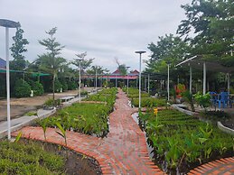 AHHA Bungalow Kampot
