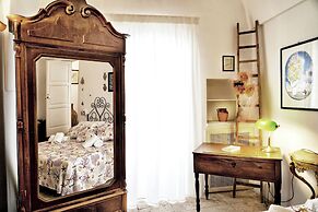 Terrazza Pilli by Wonderful Italy
