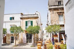 Terrazza Pilli by Wonderful Italy