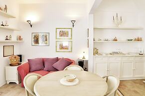 Terrazza Pilli by Wonderful Italy