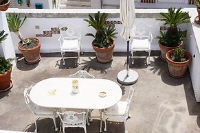 Terrazza Pilli by Wonderful Italy