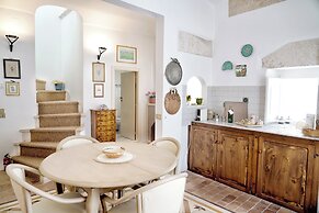 Terrazza Pilli by Wonderful Italy