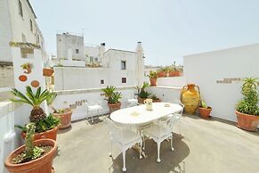 Terrazza Pilli by Wonderful Italy