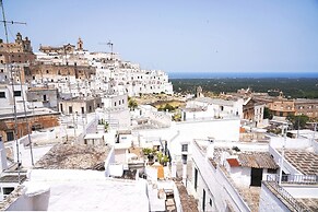 Terrazza Pilli by Wonderful Italy
