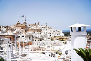 Terrazza Pilli by Wonderful Italy