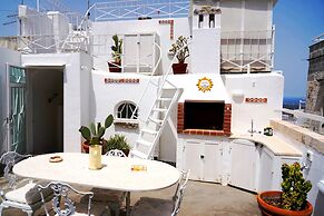 Terrazza Pilli by Wonderful Italy