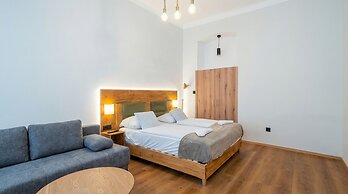 Comfort Flat for 3 Near Lugner City
