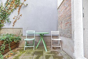 Comfort Flat for 3 Near Lugner City