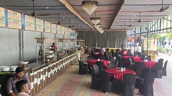Hotel Blue Star