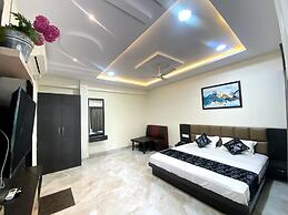Hotel Blue Star