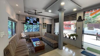 Hotel Blue Star