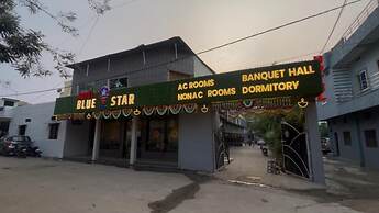 Hotel Blue Star