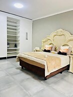 The Perazim Place