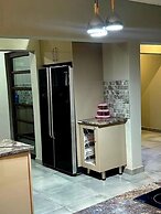 The Perazim Place