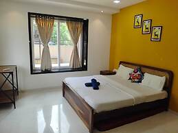 Mansarovar Bungalows