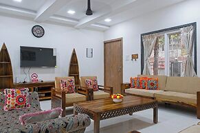 Mansarovar Bungalows