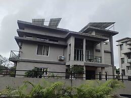 Mansarovar Bungalows