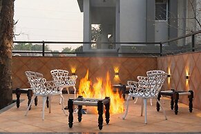 Mansarovar Bungalows