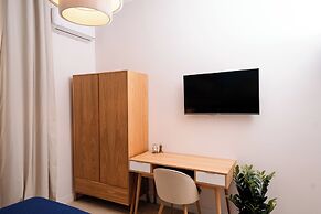 Four Points Suites