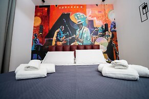Four Points Suites
