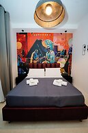 Four Points Suites