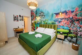 Four Points Suites
