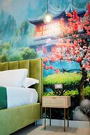 Four Points Suites