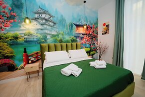 Four Points Suites