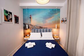 Four Points Suites