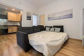 M Car1012 Apartamento con 2 Dormitorios 2 ba o